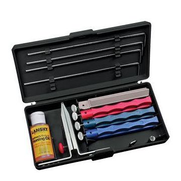Lansky Universal Sharpening System