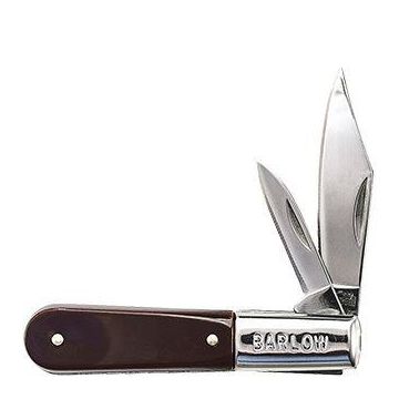 Imperial Jackmaster Barlow Folding Pocket Knife