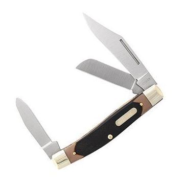 Old Timer Senior Folding Pocket Knife