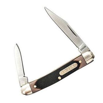 Old Timer Minuteman Folding Pocket Knife