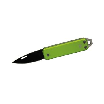 Whitby Sprint EDC Pocket Knife - Cactus Green
