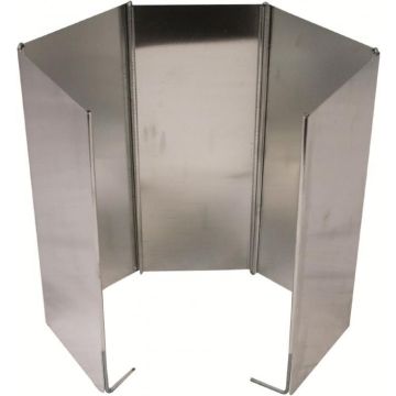 Highlander Stove Windshield
