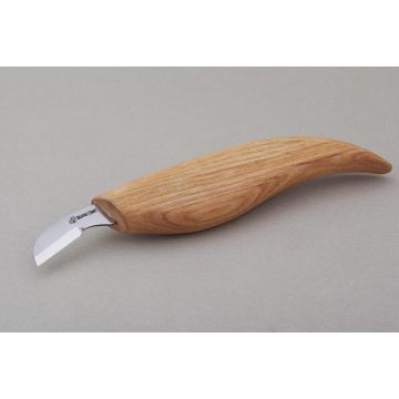 Beaver Craft C6 Chip Wood Carving Knife