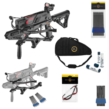 Ultimate Adder Bundle