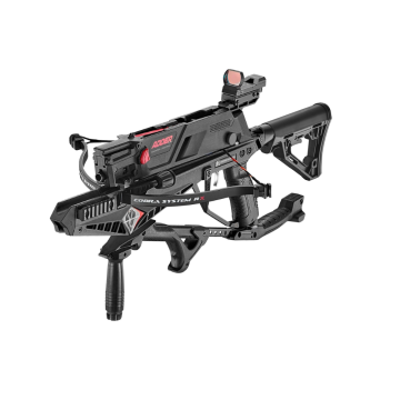 EK Archery Gen 2 Adder 180lb 7 Shot Springfields Edition