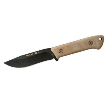 Buck Buck Compadre Camp Knife