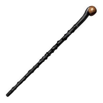 Cold Steel Irish Blackthorn Walking Stick