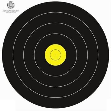 JVD WA Approved 60cm Field Target x 1