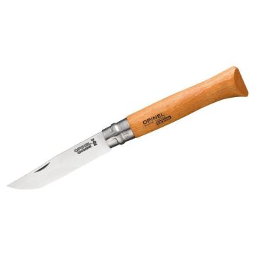 Opinel No.12 Classic Original Carbon Steel Knife