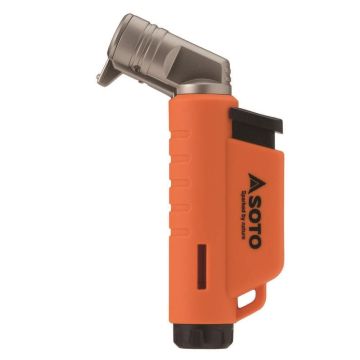 SOTO Micro Torch Horizontal - Orange