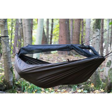 DD Frontline Hammock - Coyote