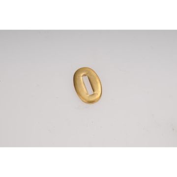 Laurin Metalli 16-24-3 Brass Straight