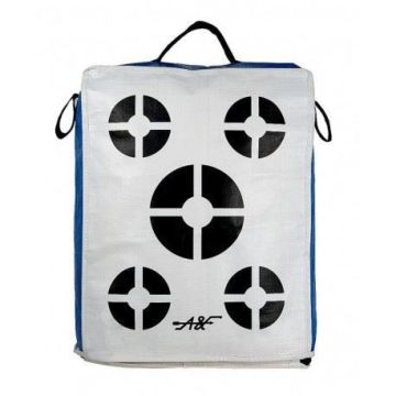 A&F Target Bag