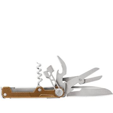 Gerber Armbar Cork - Orange