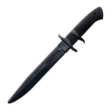 Cold Steel Rubber Training Black Bear Classic