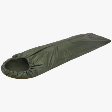 Highlander Kestrel Rip-Stop Bivvy Bag - Olive Green