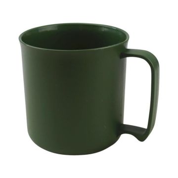 Lightweight Plastic Cup