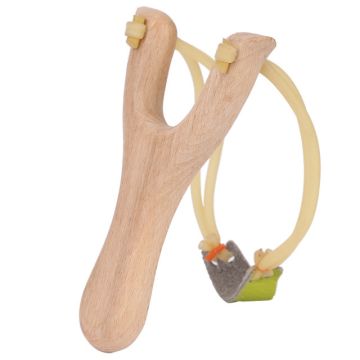 BeWild Wooden Catapult