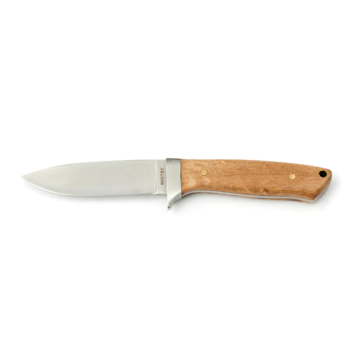 Whitby 3.5" Walnut Sheath Knife