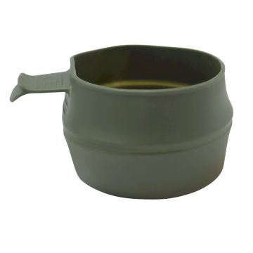 Kombat Military Folding Cup