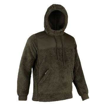 Jack Pyke Sherpa Fleece Hoodie