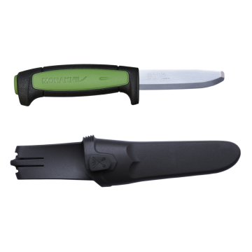 Mora Safe Pro Carbon Steel Safety Blunt Ended Knife