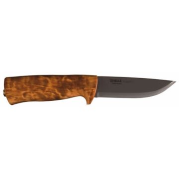 Helle Eggen Knife 4" 12C27 Blade