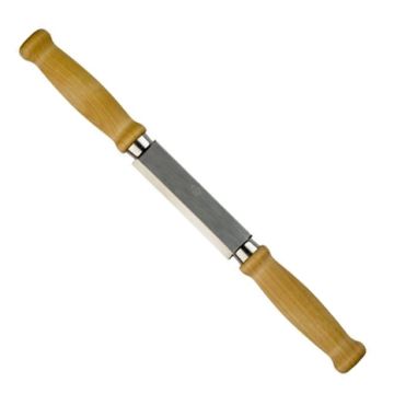 Mora 220 Woodsplitting Draw Knife
