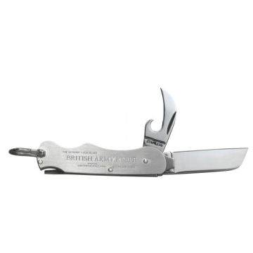 Sheffield Genuine British Army Jack Knife