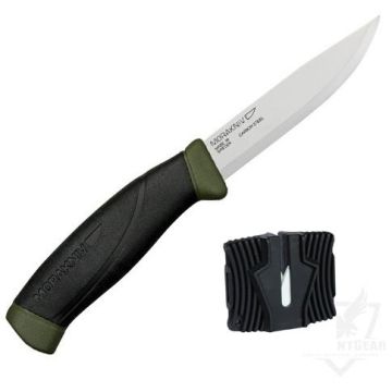 Mora Companion 840MG with Sharpener