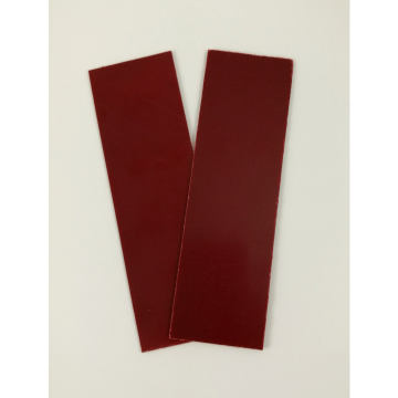 Blade Liner Pair Red