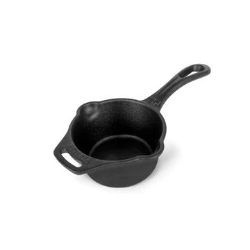 Petromax Cast Iron Sauce Pot