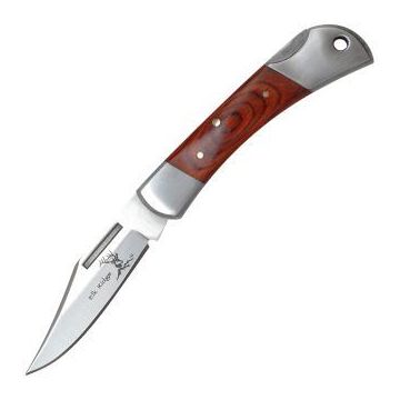 Elk Ridge ER-123W Gentleman's Traditional Knife