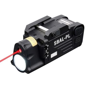 Bisley Ballistic Aiming Laser Crossbow Sight