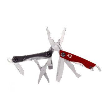 Gerber Dime Mini Multi-Plier Tool  - Red