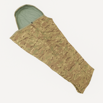 British Army Bivvy Bag MTP - Grade 1