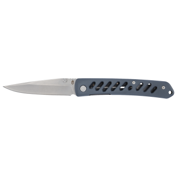 Gerber Affirm Pocket Knife - Urban Blue