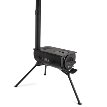 Petromax Loki2 Woodburning Stove