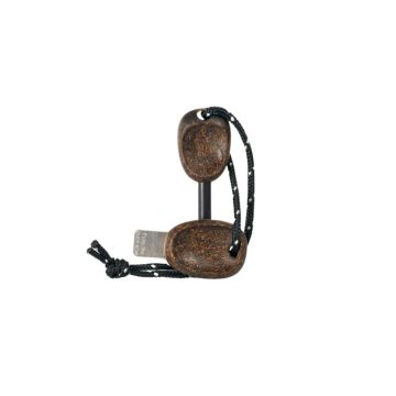 Light My Fire Swedish FireSteel Scout - Coco Shell