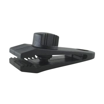 Basha Tarp Clips - 4 Pack