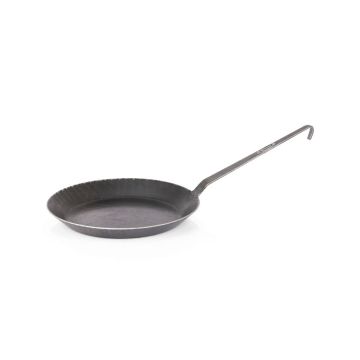 Petromax 28cm Wrought Iron Pan