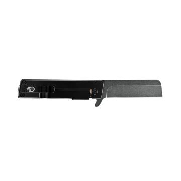 Gerber Quadrant FE - Black Bamboo