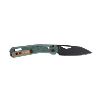 Gerber Vista Folding Clip Knife - Baltic Haze