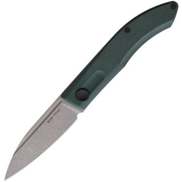 Real Steel Stella Folder Pocket Knife