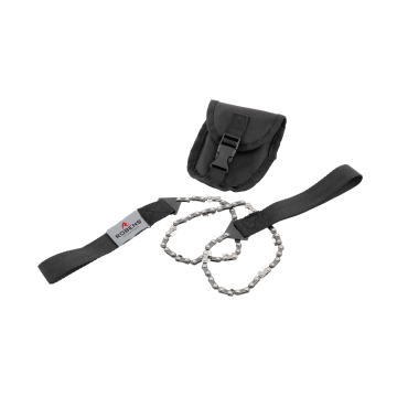 Robens Custer Saw - Lightweight High Carbon Steel Cutting Tool