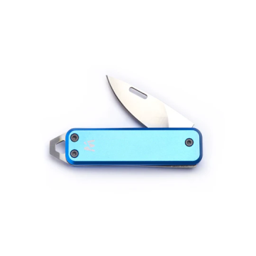 Whitby SPRINT EDC Pocket Knife - Lagoon Blue
