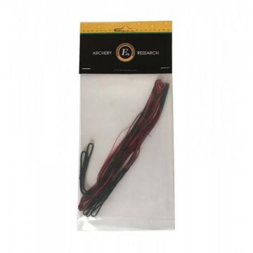EK Archery Spare Split String Exterminator - Black