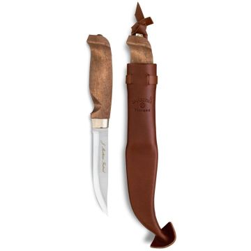 Marttiini Lumberjack Stainless Knife