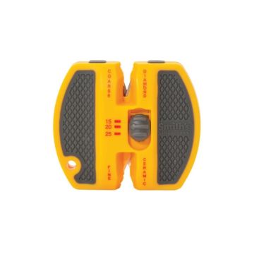 Smith's Adjustable 2-Step Knife Sharpener