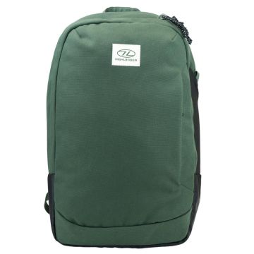 Highlander Trego 24L Backpack - Winter Moss